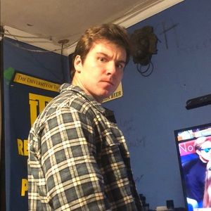 Meet your Posher, Luc